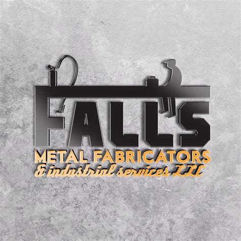 falls metal fabricators & industrial services llc|falls metal fabricators inc.